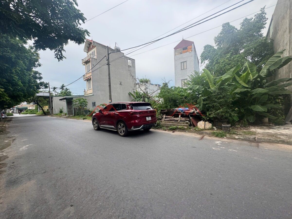 CHÍNH CHỦ CẦN BÁN LÔ ĐẤT 70,3M TẠI BIÊN GIANG-HÀ ĐÔNG-HÀ NỘI - Ảnh 1