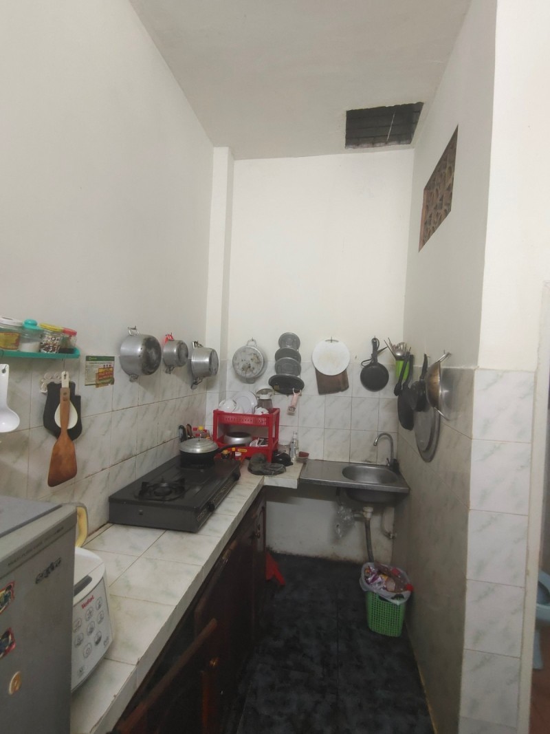 Bán nhà 64m2 - Hẻm ô tô Đường Vườn Lài - Phường Phú Thọ Hòa - Ảnh 2