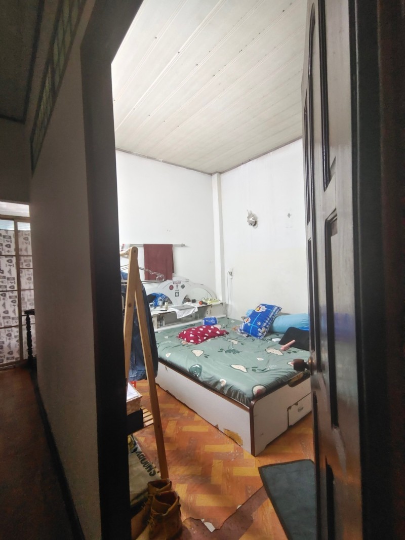 Bán nhà 64m2 - Hẻm ô tô Đường Vườn Lài - Phường Phú Thọ Hòa - Ảnh 4