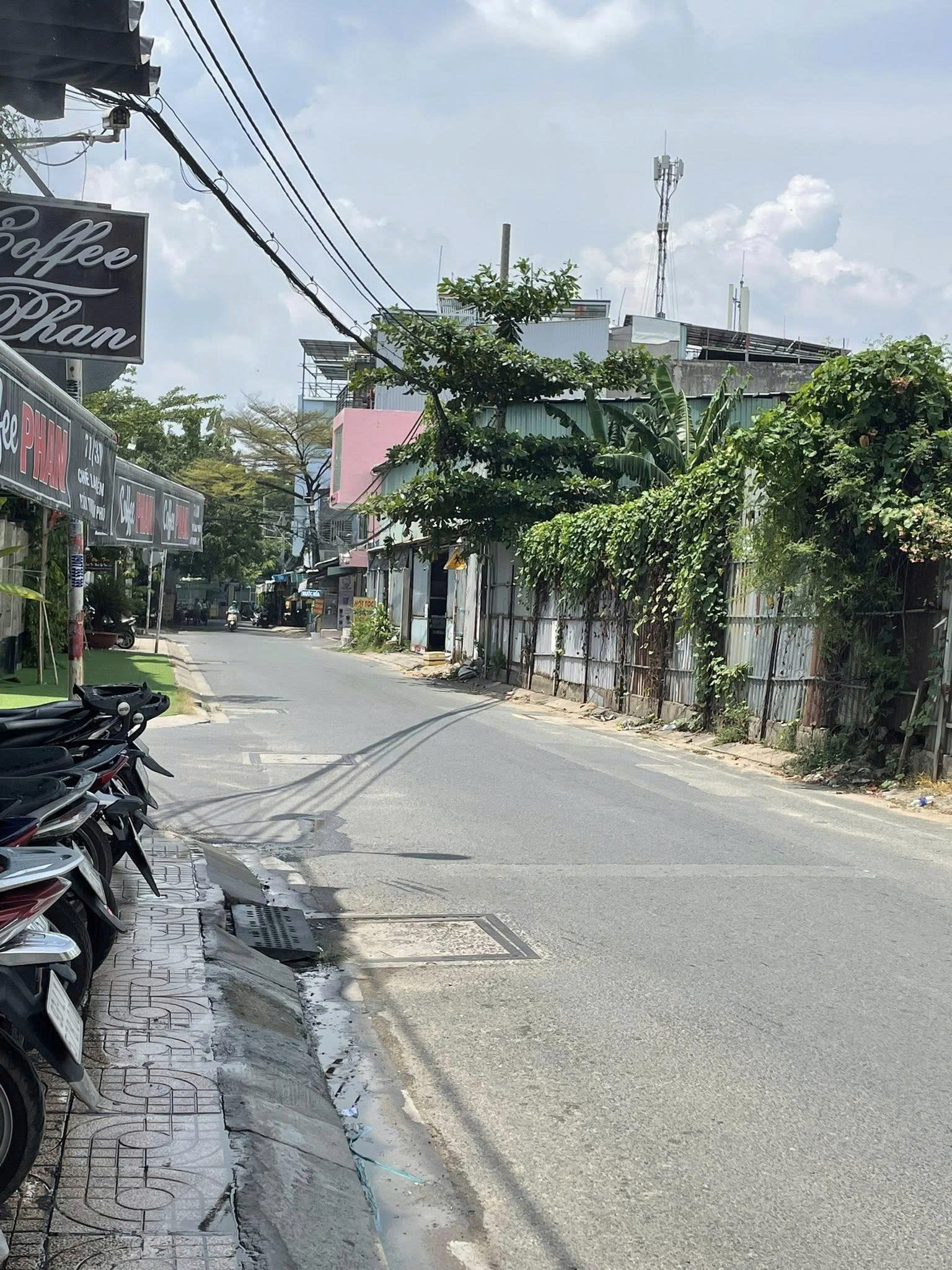 Bán nhà Hẻm 8m Chế Lan Viên - thông Nguyễn Đỗ Cung, 5x14,5m, 2 Tầng, tiện xây, 9,35 tỷ. - Ảnh chính