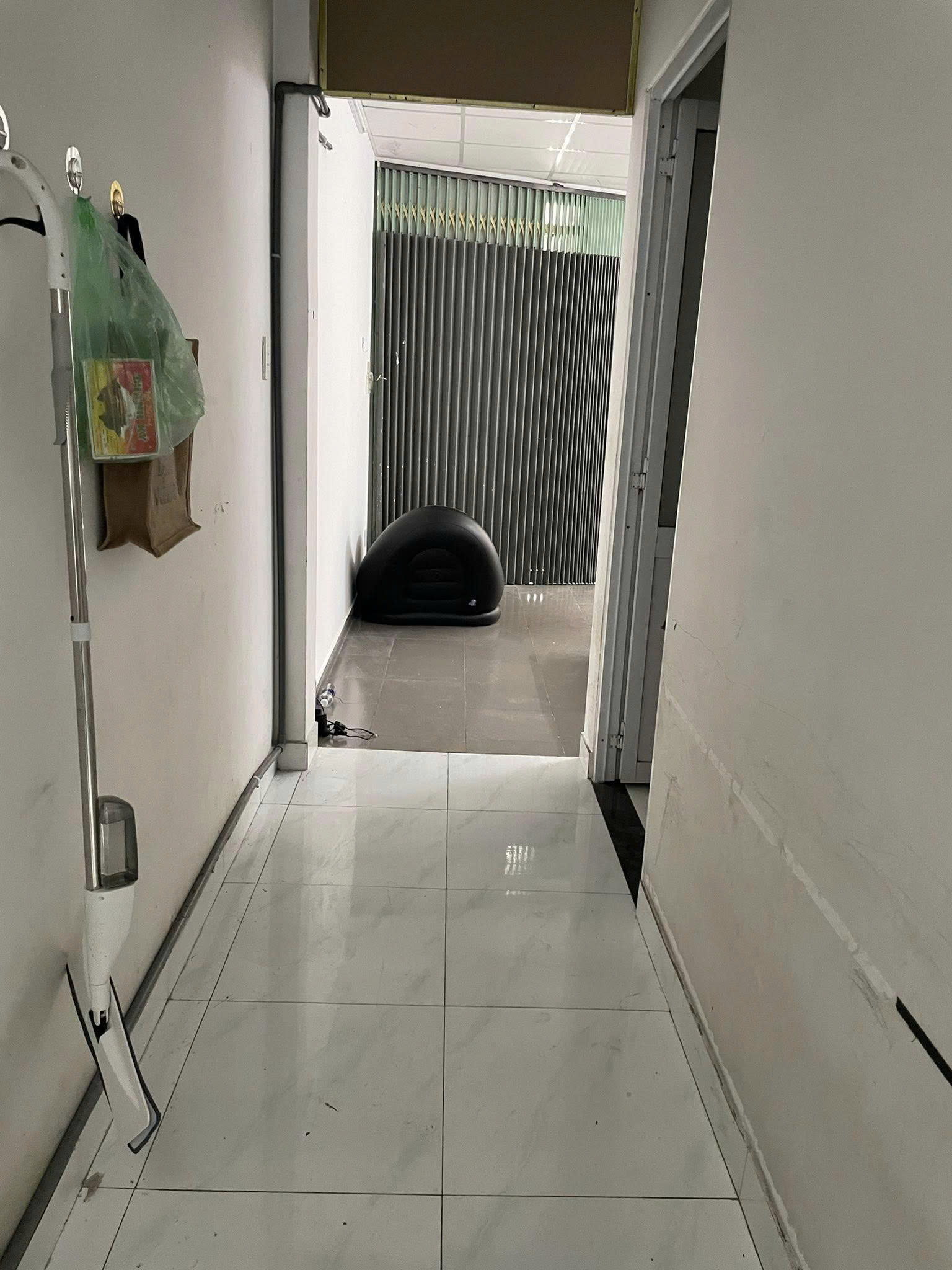 Bán nhà Hẻm 8m Chế Lan Viên - thông Nguyễn Đỗ Cung, 5x14,5m, 2 Tầng, tiện xây, 9,35 tỷ. - Ảnh 1