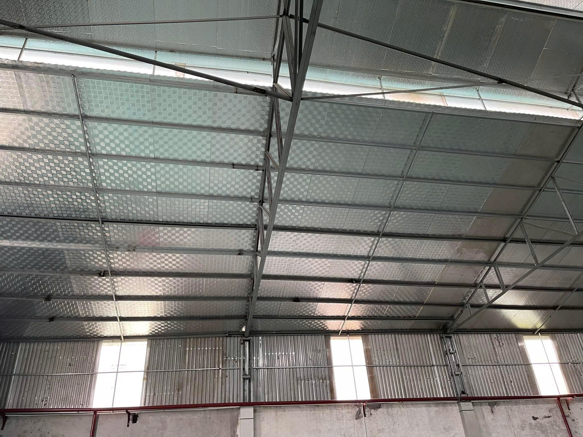 cho thuê xưởng , mặt bằng kinh doanh tại đường quốc lộ 32 đoạn Bà Vì, Hà Nội. Diện tích 1300m2 - Ảnh 2