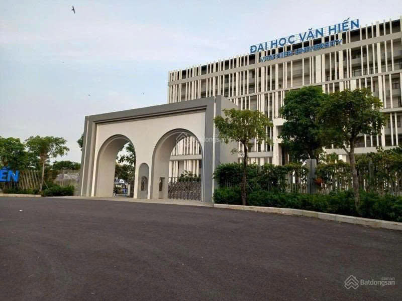 BÁN ĐẤT NỀN BIỆT THỰ – VIEW HỒ – 242m2 - BÌNH CHÁNH  - chỉ 10 ty mầm non - Ảnh 2