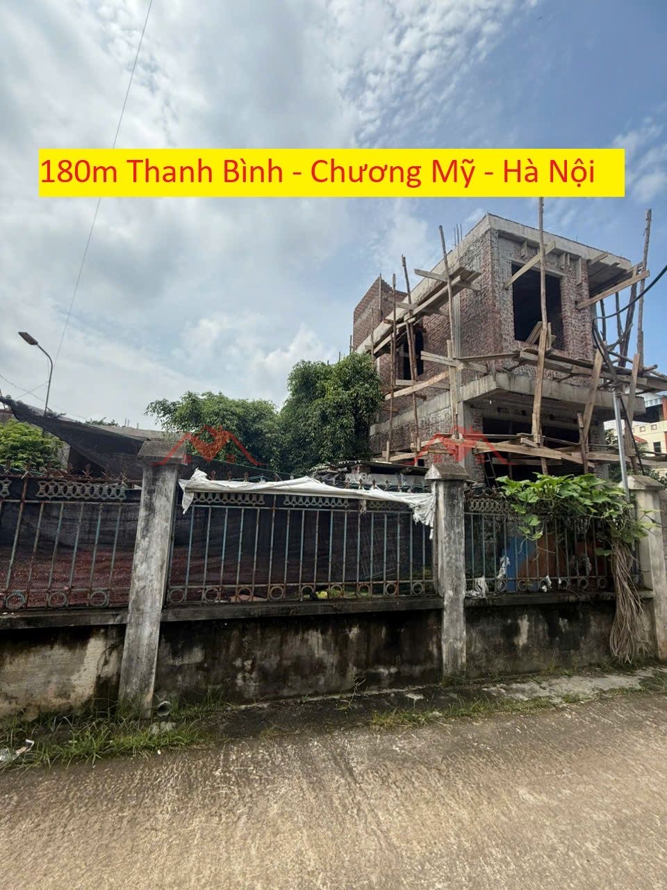 CHÍNH CHỦ CẦN BÁN LÔ ĐẤT 90M TẠI THANH BÌNH-CHƯƠNG MỸ-HÀ NỘI - Ảnh chính