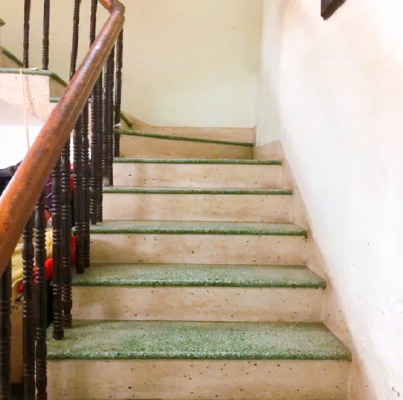 BÁN NHÀ QUẬN 3, TRẦN VĂN ĐANG, HẺM XE HƠI, 2 TẦNG, Sổ vuông 117 m2, GIÁ 10.5 TỶ - Ảnh 1