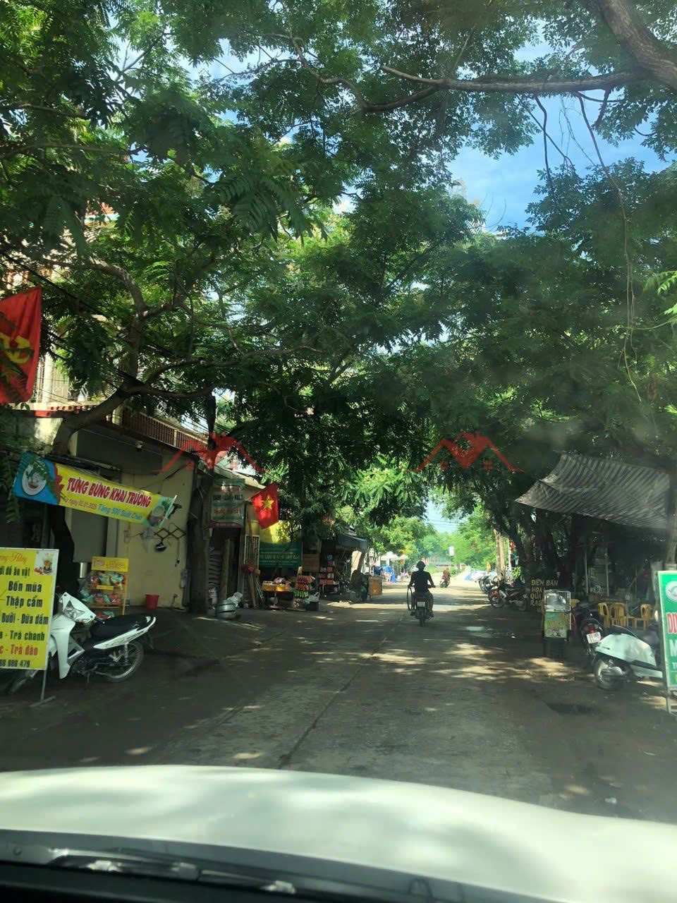 CHÍNH CHỦ CẦN BÁN LÔ ĐẤT 75M TẠI TRẦN PHÚ-CHƯƠNG MỸ-HÀ NÔI - Ảnh 2