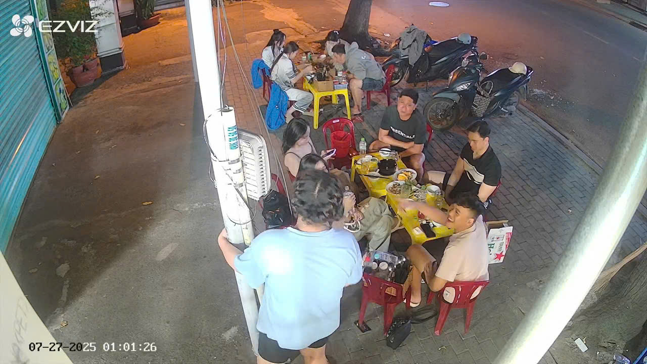CHÍNH CHỦ CẦN SANG LẠI QUÁN Địa chỉ: Đường 30/4 Chánh Nghĩa, Bình Dương - Ảnh 4