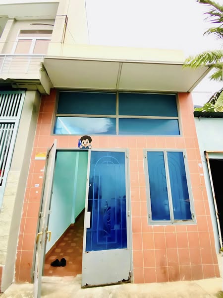 TÂN PHÚ GI.Á BÌNH TÂN - NGAY ĐHCT - HẺM 4M - SÁT MT - 2 TẦNG - 53M N5 GIÁ 4 - Ảnh chính