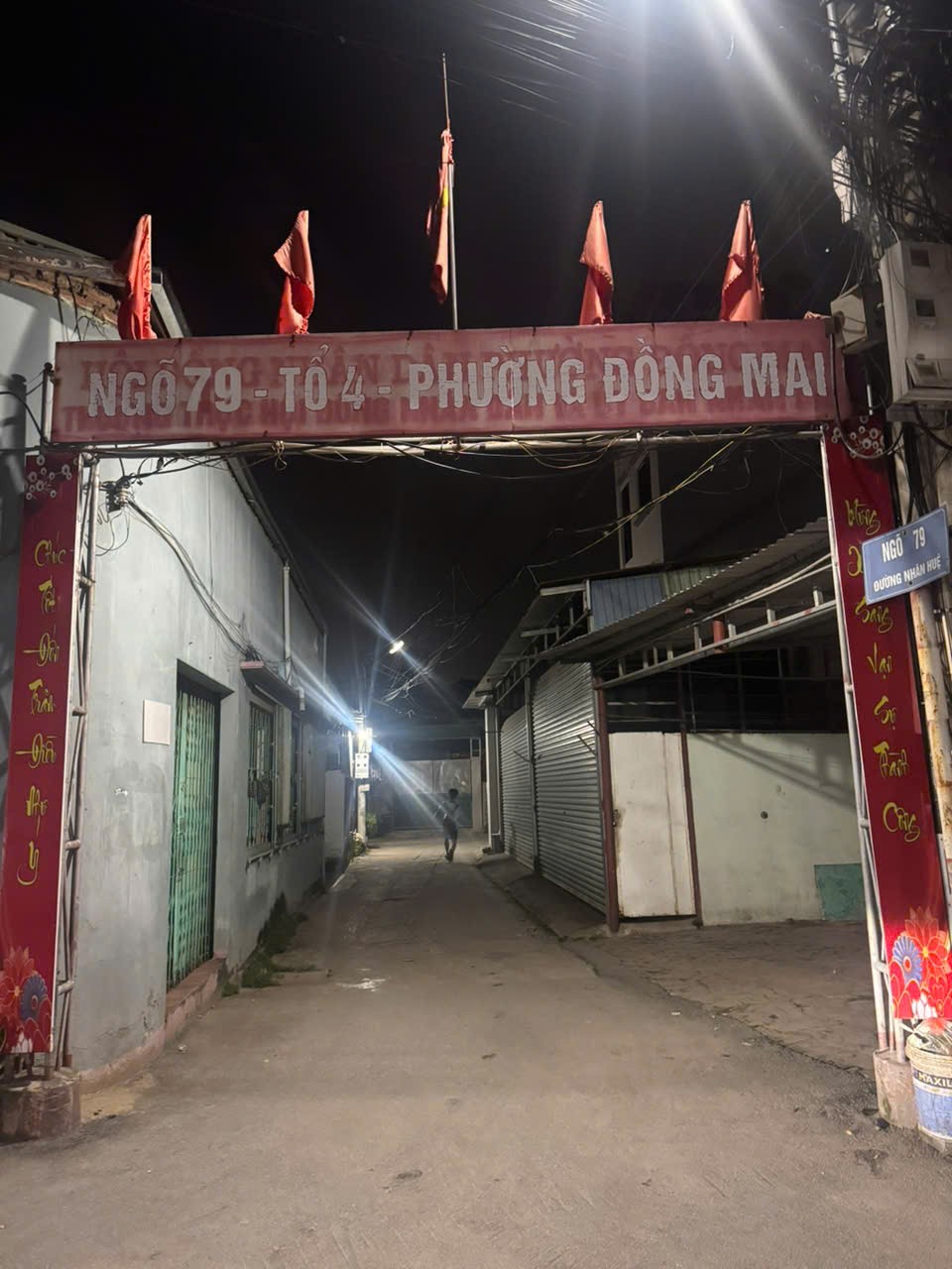 ĐẤT ĐẸP CHÍNH CHỦ - Cần Bán Nhanh Lô Đất Vị Trí Đắc Địa Tại Nhân Huệ, Yên Nghĩa, TP Hà Nội - Ảnh 4