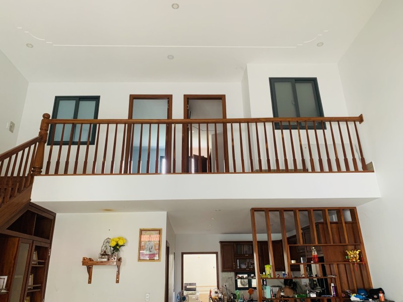 BÁN ĐẤT TẶNG NHÀ 2 TẦNG – MẶT TIỀN ĐƯỜNG SỐ 5 – BÌNH CHIỂU, THỦ ĐỨC - Ảnh 1
