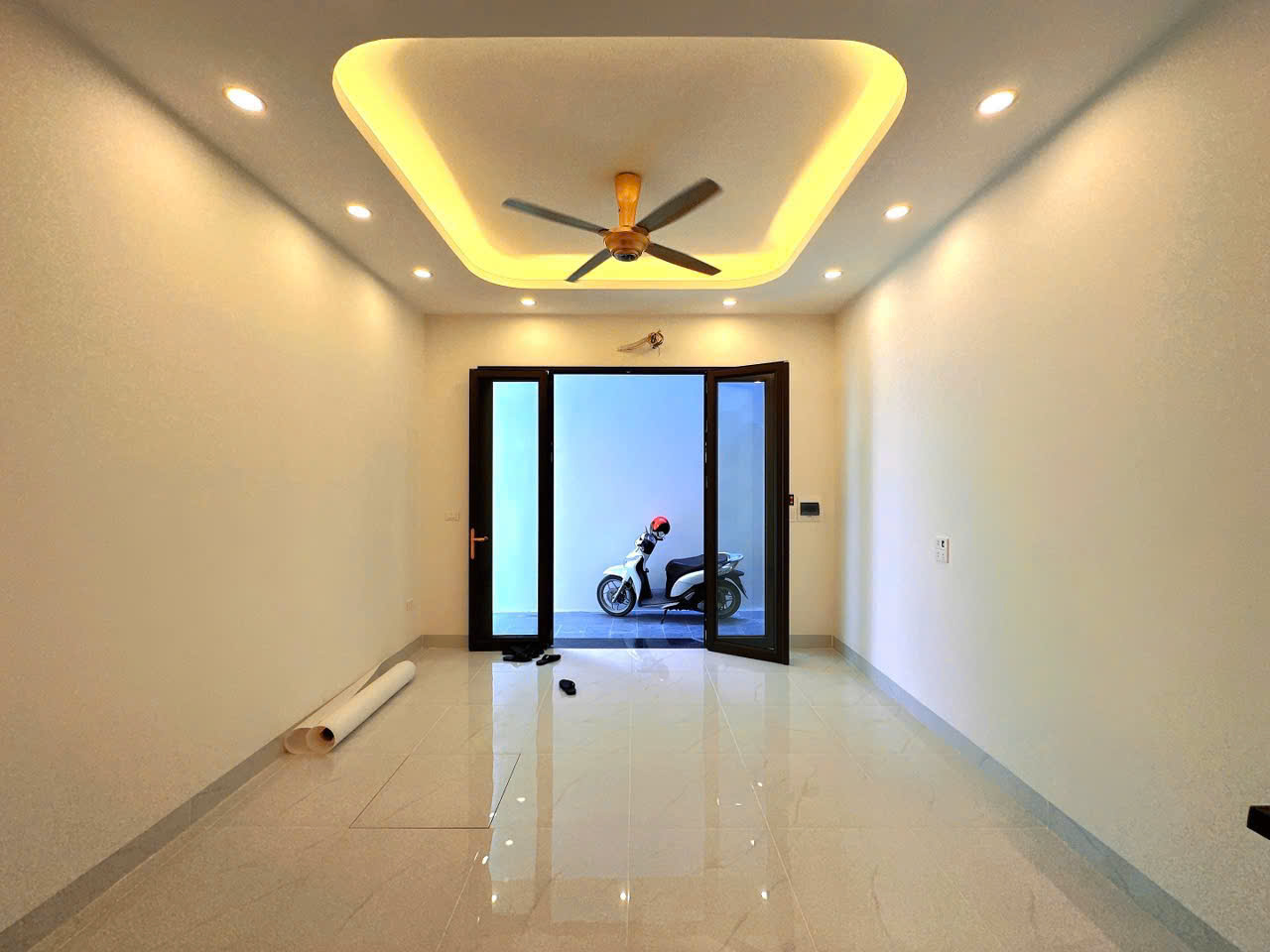 NHÀ ĐẸP – PHỐ LẠC LONG QUÂN, CẦU GIẤY – CHỦ ĐẦU TƯ XÂY UY TÍN VỚI HƠN 20 NĂM KINH NGHIỆM, XÂY TỐI - Ảnh 4