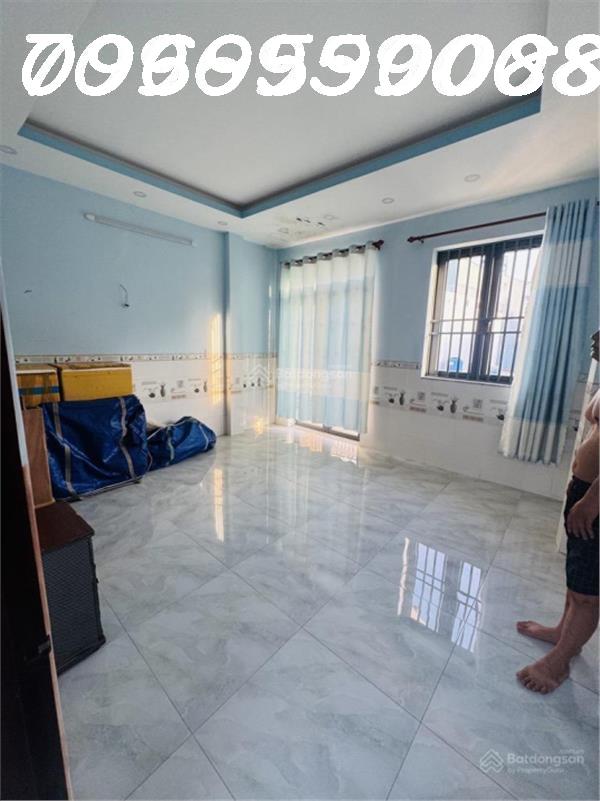 BÁN NHÀ TÂN PHÚ – VƯỜN LÀI, 78M², SỔ HỒNG RIÊNG, GIÁ 6.5 TỶ - Ảnh 3