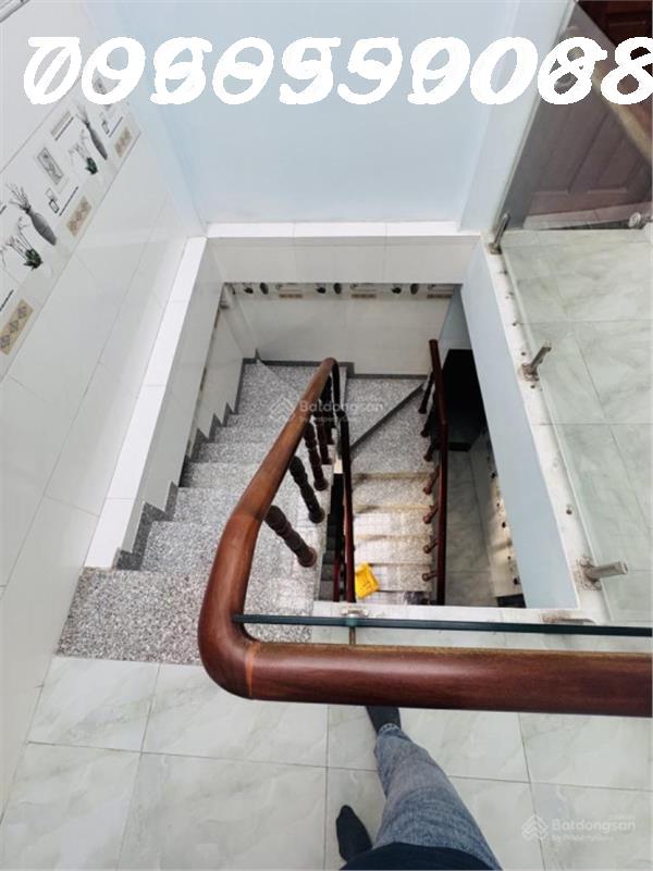 BÁN NHÀ TÂN PHÚ – VƯỜN LÀI, 78M², SỔ HỒNG RIÊNG, GIÁ 6.5 TỶ - Ảnh 4