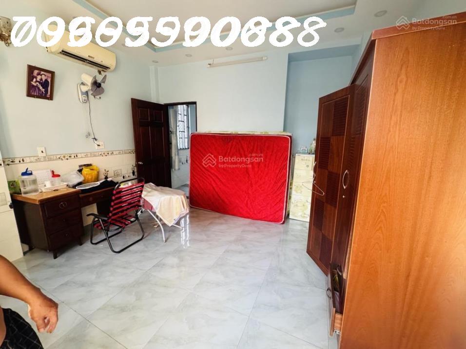 BÁN NHÀ TÂN PHÚ – VƯỜN LÀI, 78M², SỔ HỒNG RIÊNG, GIÁ 6.5 TỶ - Ảnh 2