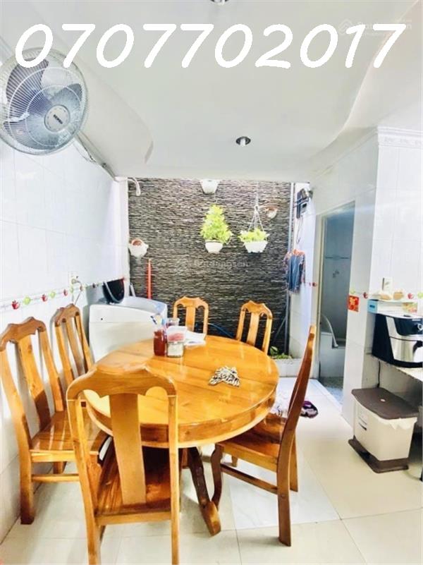Bán nhà Âu Cơ Tân Phú 54m2 2 tầng SHR HXH yên tĩnh giá chỉ 5 tỷxx - Ảnh 1