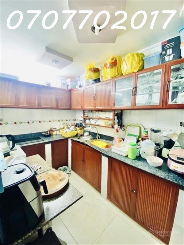 Bán nhà Âu Cơ Tân Phú 54m2 2 tầng SHR HXH yên tĩnh giá chỉ 5 tỷxx - Ảnh 2