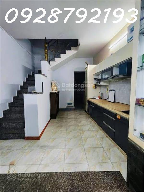 Bán HXH Trịnh Đình Trọng TP 66m2 5PN vị trí đắc địa, SHR giá 6 tỷ - Ảnh chính