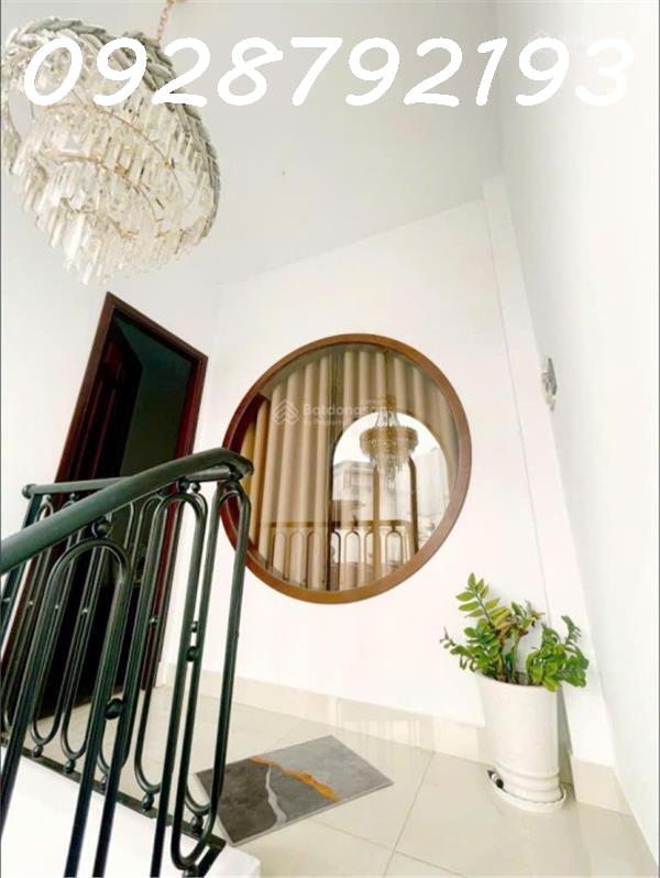 Bán HXH Trịnh Đình Trọng TP 66m2 5PN vị trí đắc địa, SHR giá 6 tỷ - Ảnh 1