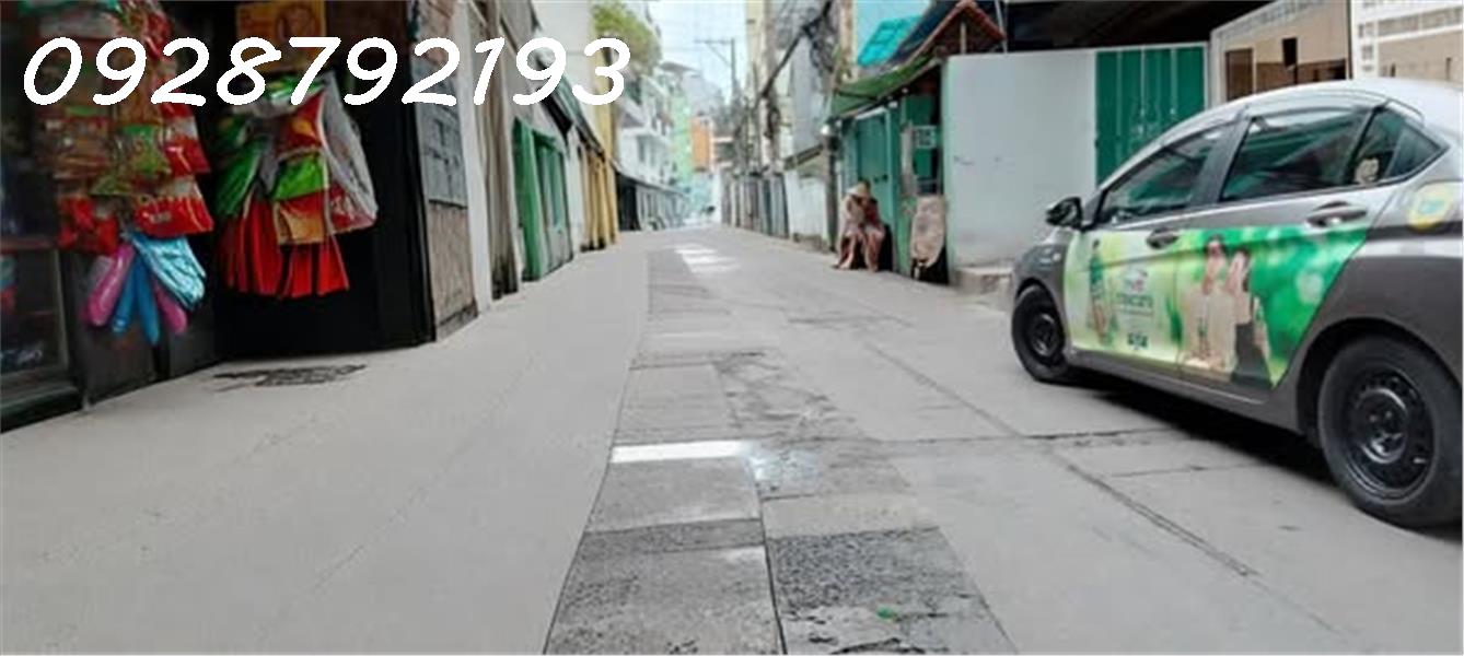 Bán HXH Trịnh Đình Trọng TP 66m2 5PN vị trí đắc địa, SHR giá 6 tỷ - Ảnh 2