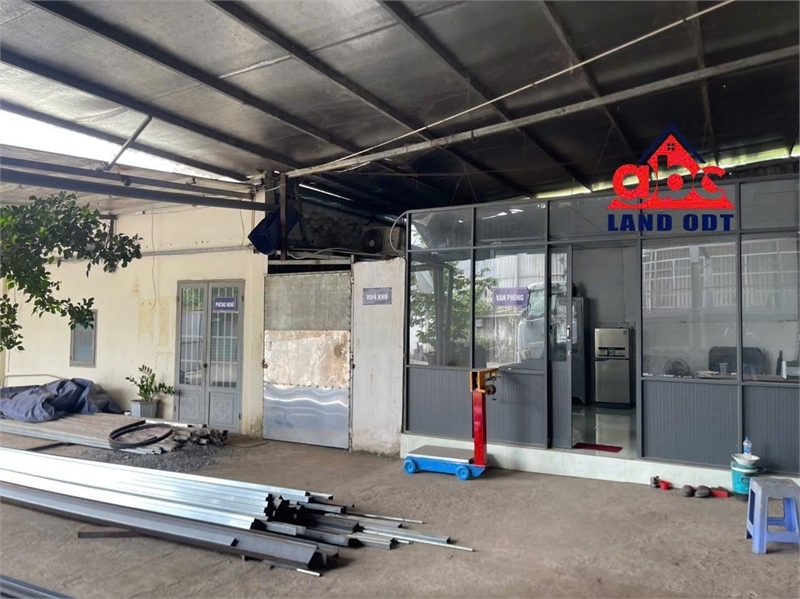 XT471 cho thuê nhà xưởng sản xuất ngoài khu xa dân cư, sản xuất ngày đêm - Ảnh 1