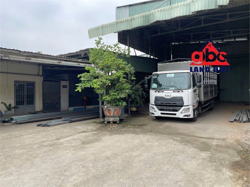 XT471 cho thuê nhà xưởng sản xuất ngoài khu xa dân cư, sản xuất ngày đêm - Ảnh 3