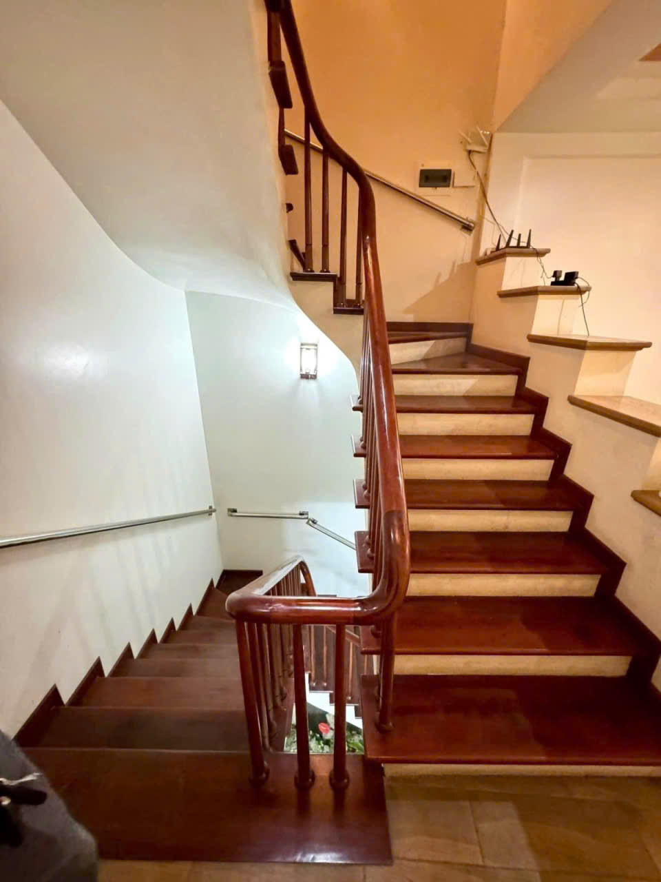 KIM ĐỒNG, HOÀNG MAI, 103 M2 , 4 TẦNG, MẶT TIỀN 4,5 M, GIÁ NHỈNH 25 TỶ, - Ảnh 3