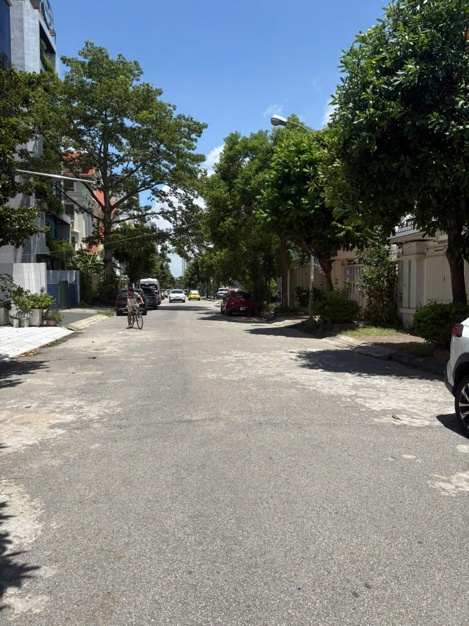 KH gửi bán lôđất Biệt Thự 425m² Lô 16D – Tuyến 2 Lê Hồng Phong, Hải Phòng - Ảnh 1