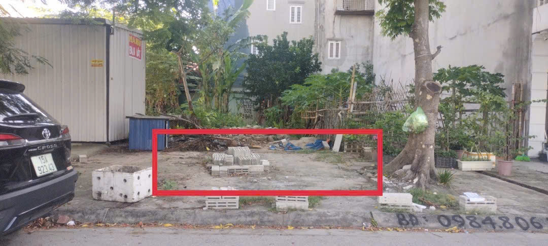Bán Lô Đất 60m² Khu TĐC Lô 9 Mở Rộng – Đường 30m, Hướng Đông Bắc, Hải Phòng - Ảnh 2