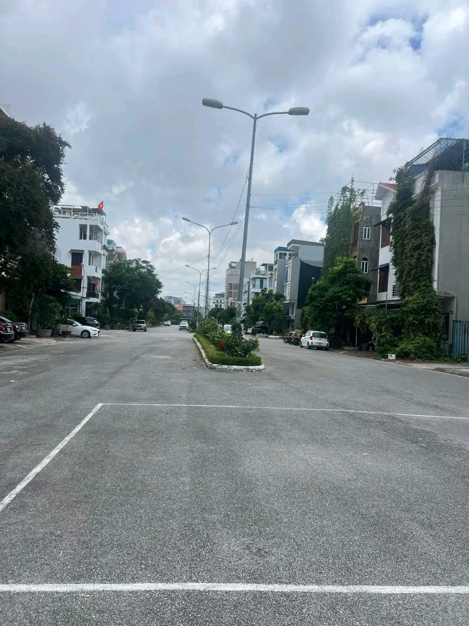 Bán Lô Đất 60m² Khu TĐC Lô 9 Mở Rộng – Đường 30m, Hướng Đông Bắc, Hải Phòng - Ảnh chính