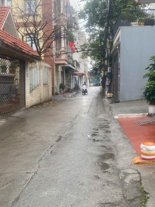 Bán 02 lô đất tuyến 2 Trung Lực, Hải An - Ảnh 1