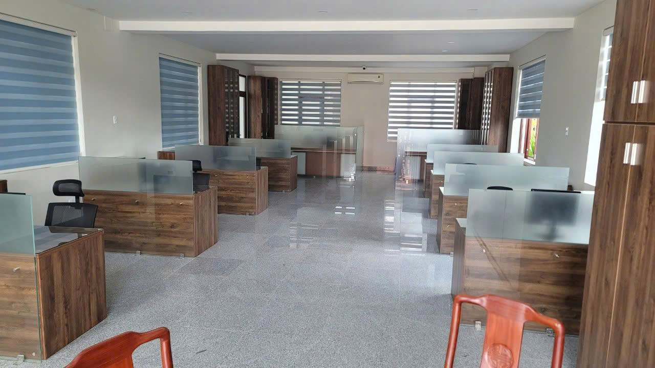 CHO THUÊ HOẶC BÁN NHÀ XƯỞNG MỚI 100% – VỊ TRÍ NGAY MẶT TIỀN QUỐC LỘ 1A, BẾN LỨC, LONG AN - Ảnh 1