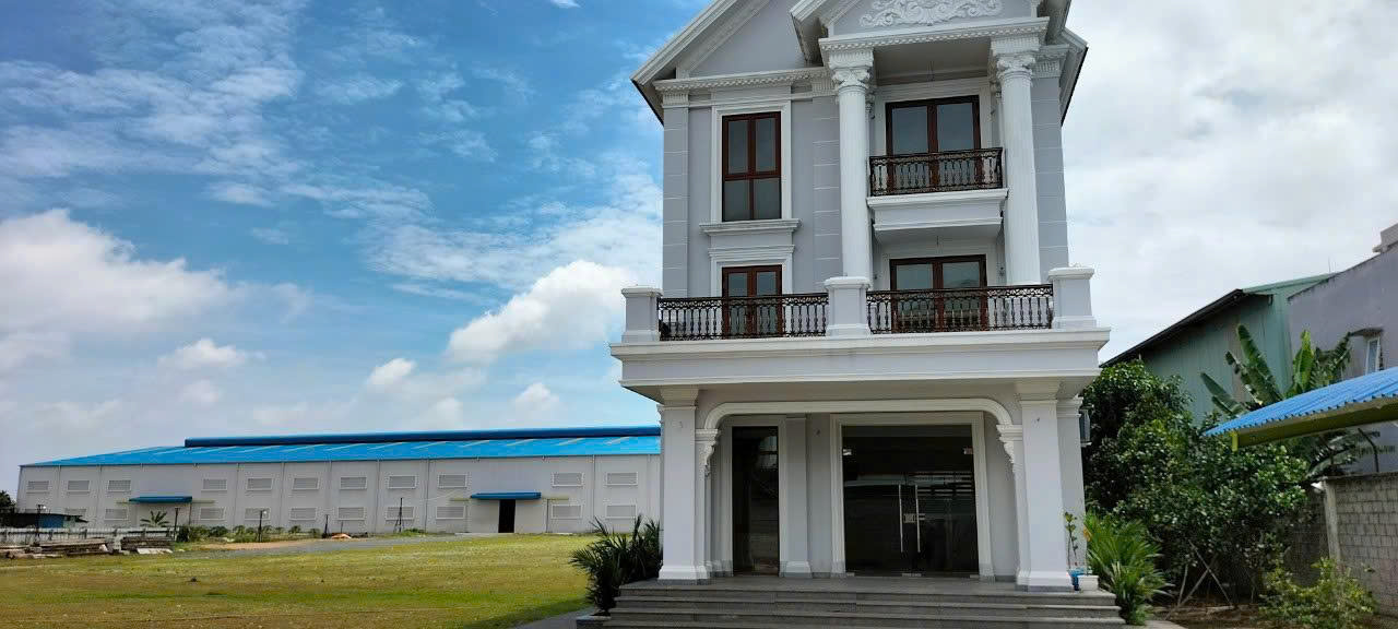 CHO THUÊ HOẶC BÁN NHÀ XƯỞNG MỚI 100% – VỊ TRÍ NGAY MẶT TIỀN QUỐC LỘ 1A, BẾN LỨC, LONG AN - Ảnh 2