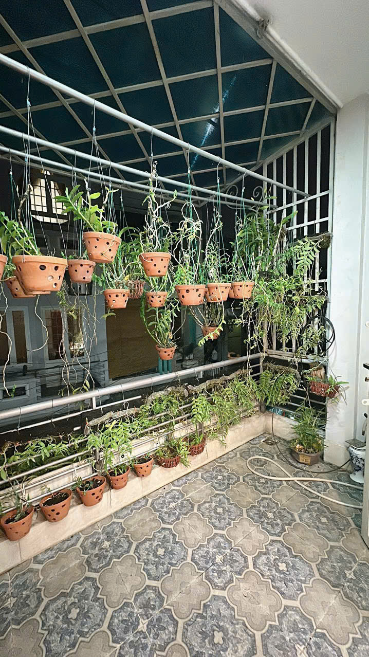 NHÀ ĐẸP CẦN BÁN Ở ĐƯỜNG PHAN HUY ÍCH-PHƯỜNG 5- Q. TÂN BÌNH - TPHCM - Ảnh 3