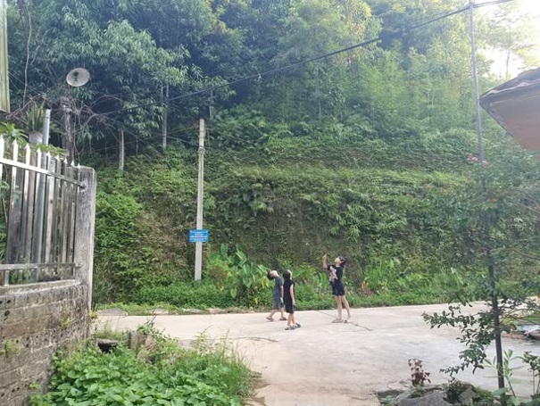 ⭐Chính chủ bán đất ngõ 327 Kim Đồng (P.Minh Tân, TP.Yên Bái cũ), P.Yên Bái, Lào Cai, 0917398179 - Ảnh 2