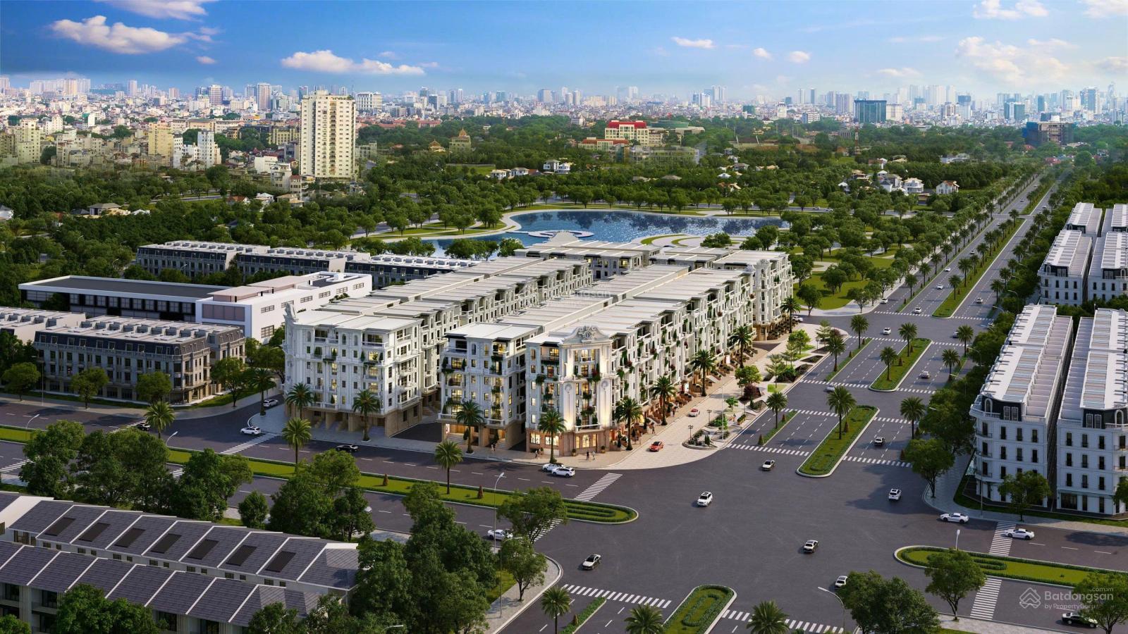 Bán GẤP biệt thự, shophouse Jade Lake, giá chỉ bằng 1/3 Star Lake,chỉ 3 suất ngoại giao CK khủng - Ảnh 4
