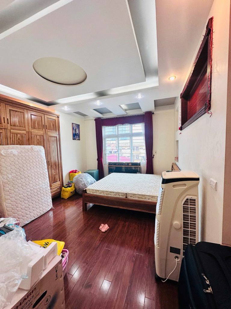 Bán nhà khu Văn Cao, 60m², mặt tiền 4.7m, 5 tầng giá chỉ 13 tỷ - Ảnh 3
