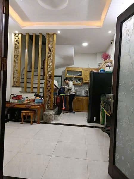 BÁN NHÀ 33 5 3.8 5.X TỶ - TRUNG TÂM HÀNH CHÍNH THANH TRÌ - Ảnh chính