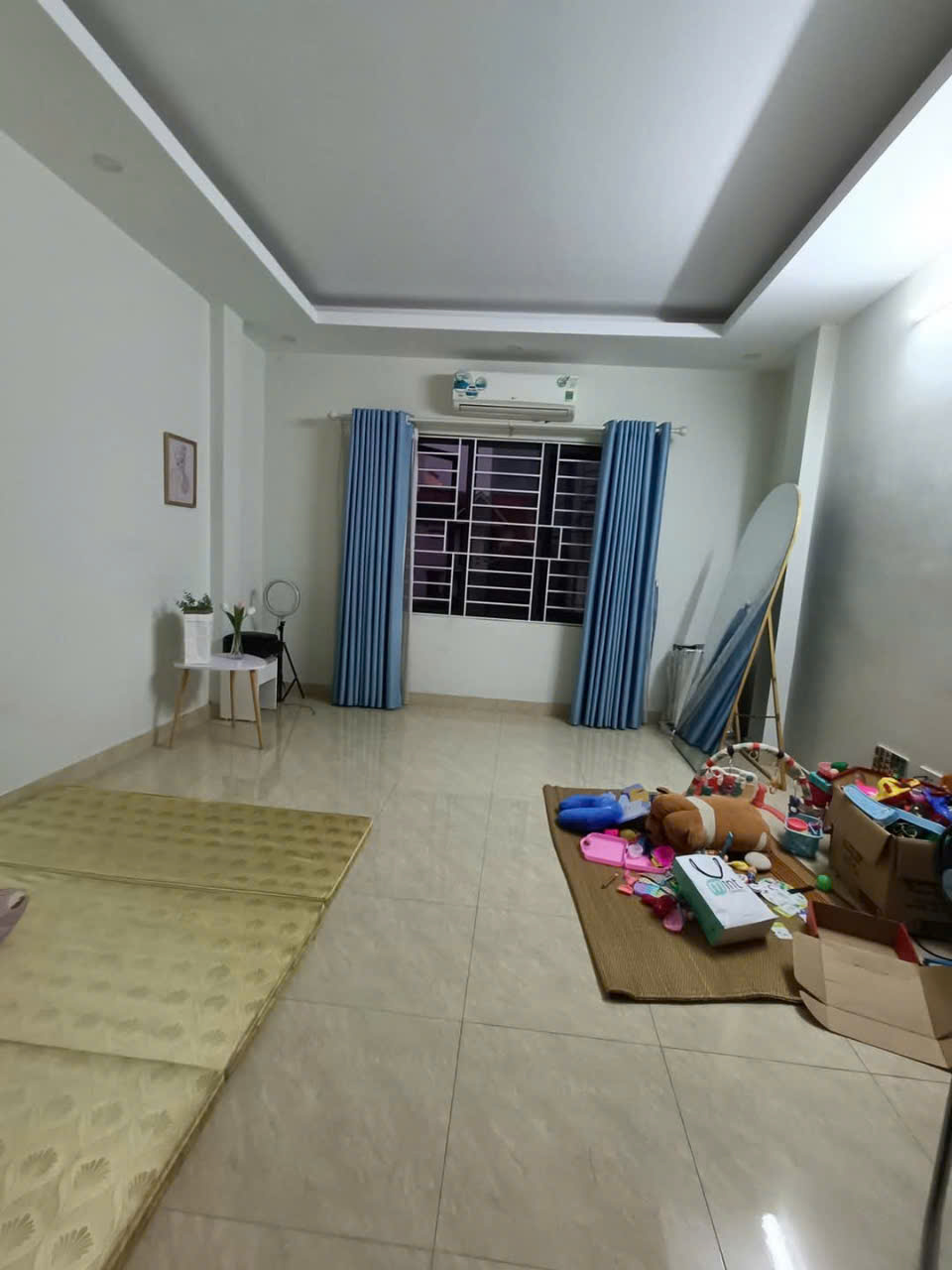 BÁN NHÀ 33 5 3.8 5.X TỶ - TRUNG TÂM HÀNH CHÍNH THANH TRÌ - Ảnh 1