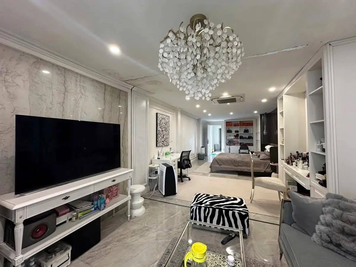 Lõi Ba Đình, 56m², 6 tầng thang máy, full nội thất, chỉ 19 tỷ - Ảnh 3