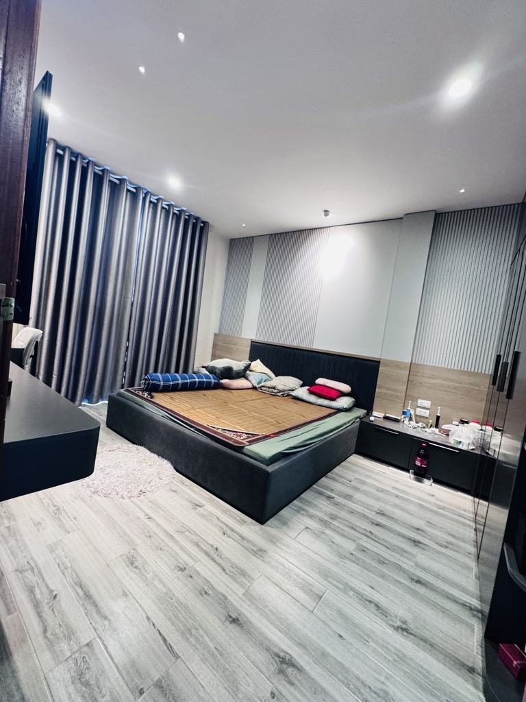 Lõi Ba Đình, 56m², 6 tầng thang máy, full nội thất, chỉ 19 tỷ - Ảnh 4