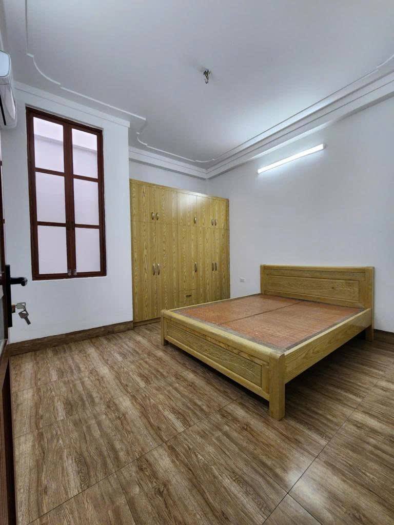 🏡 Nhà đẹp – Vị trí vàng tại Khu dịch vụ Hàng Bè, Kiến Hưng , Diện tích 50m, 5 tầng giá 12 tỷ - Ảnh 3