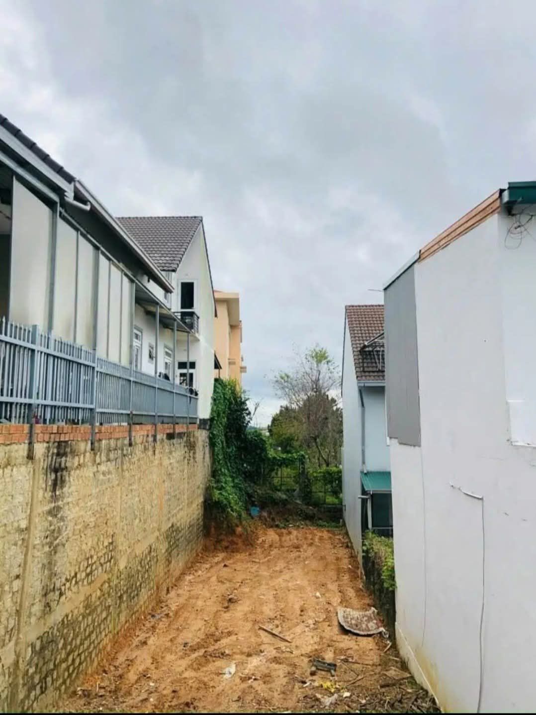 BÁN ĐẤT BIỆT THỰ NGUYỄN HỮU CẢNH – PHƯỜNG LÂM VIÊN (P8 CŨ), ĐÀ LẠT - Ảnh 1