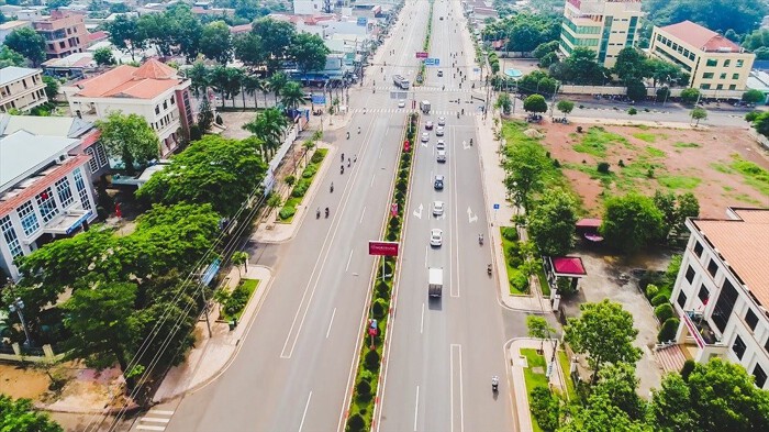🚨 BÁN GẤP ĐẤT MẶT ĐƯỜNG XUYÊN TÂM – ĐỒNG NAI 🚨 - Ảnh 2