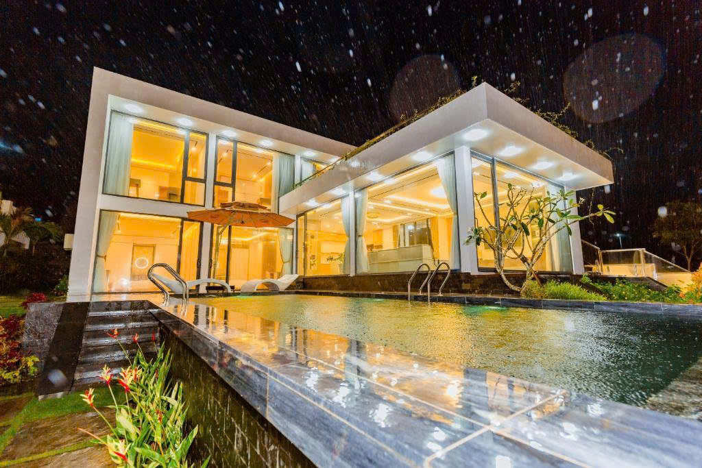 KHU NGHỈ DƯỠNG SUN VALLEY CAO CẤP - CUỘC SỐNG ĐẲNG CẤP CỦA BẠN - Ảnh 2