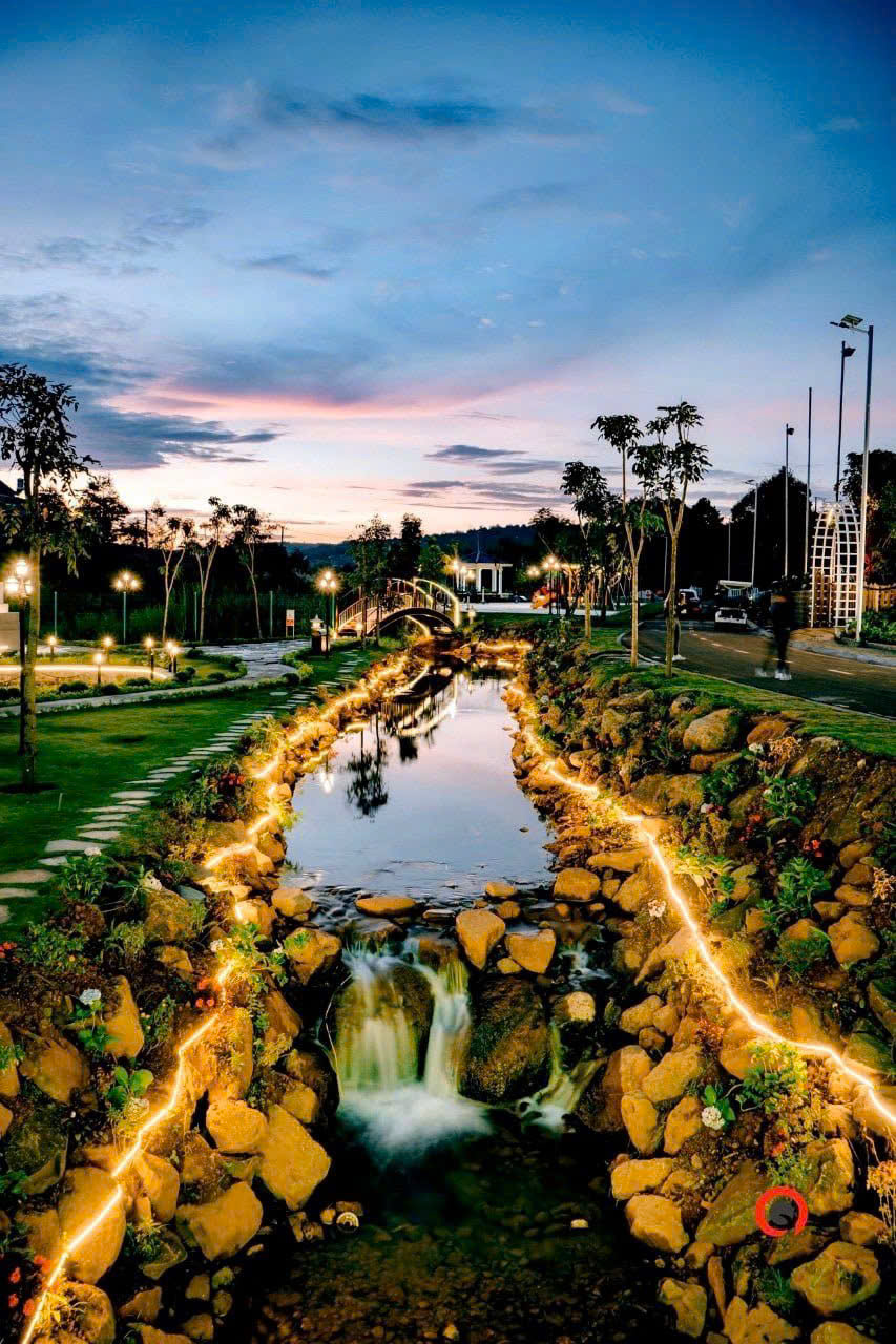 KHU NGHỈ DƯỠNG SUN VALLEY CAO CẤP - CUỘC SỐNG ĐẲNG CẤP CỦA BẠN - Ảnh 1