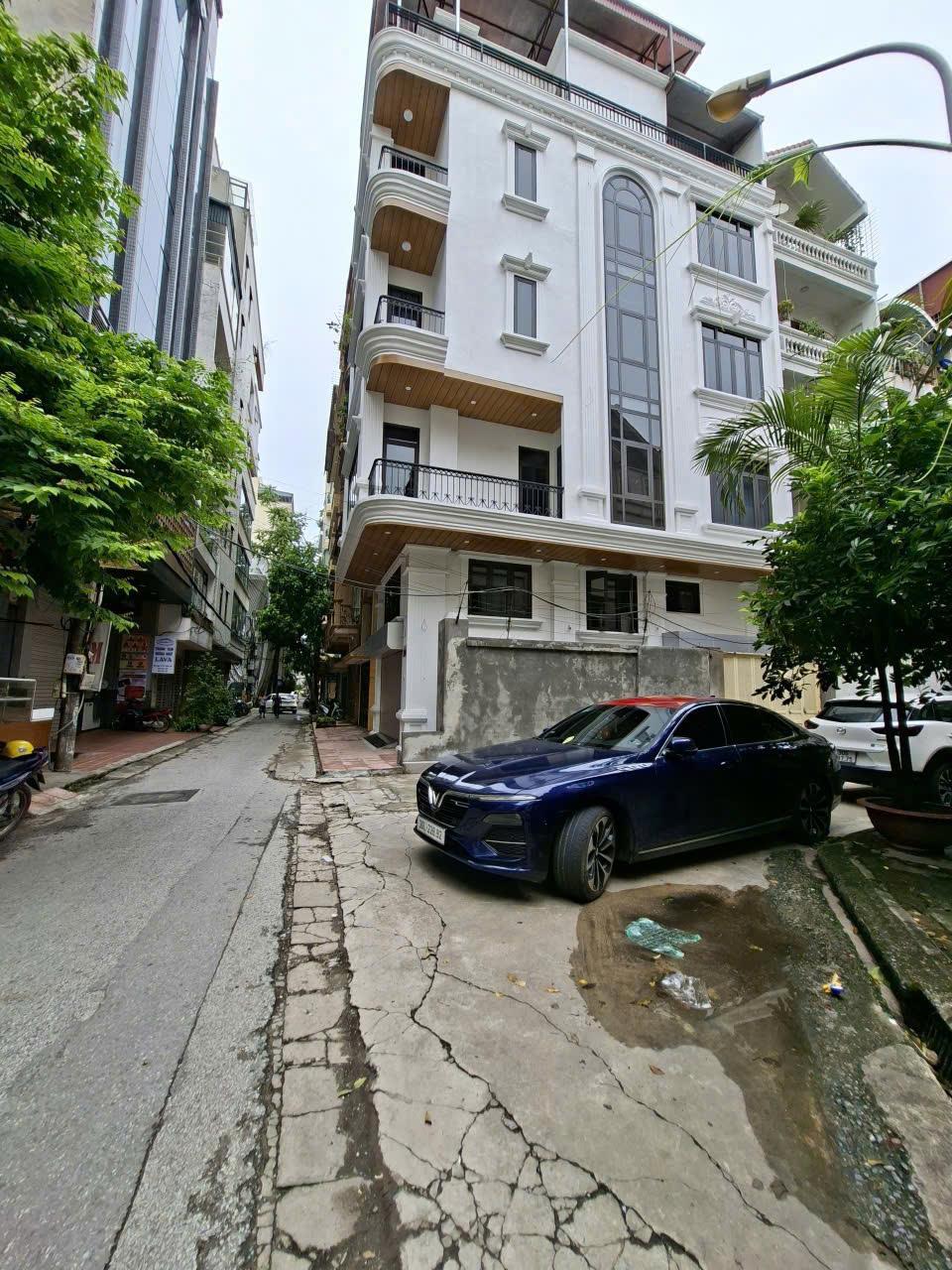 BÁN NHÀ CẦU GIÂY, ÔT VÀO NHÀ, KINH DOANG TỐT, 100MX 10M - Ảnh 2