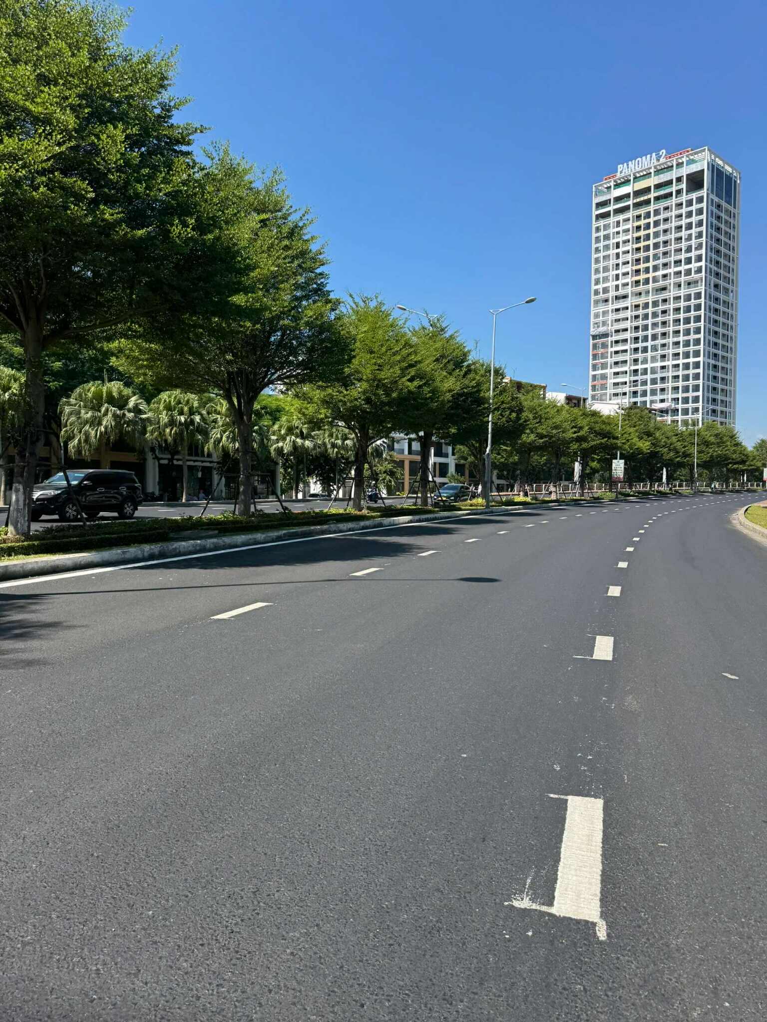 BÁN ĐẤT TẶNG NHÀ - LÔ GÓC 2 MẶT KIỆT Ô TÔ ĐẬU ĐỖ TRẦN DUY CHIẾN 6,35 tỷ - Ảnh chính