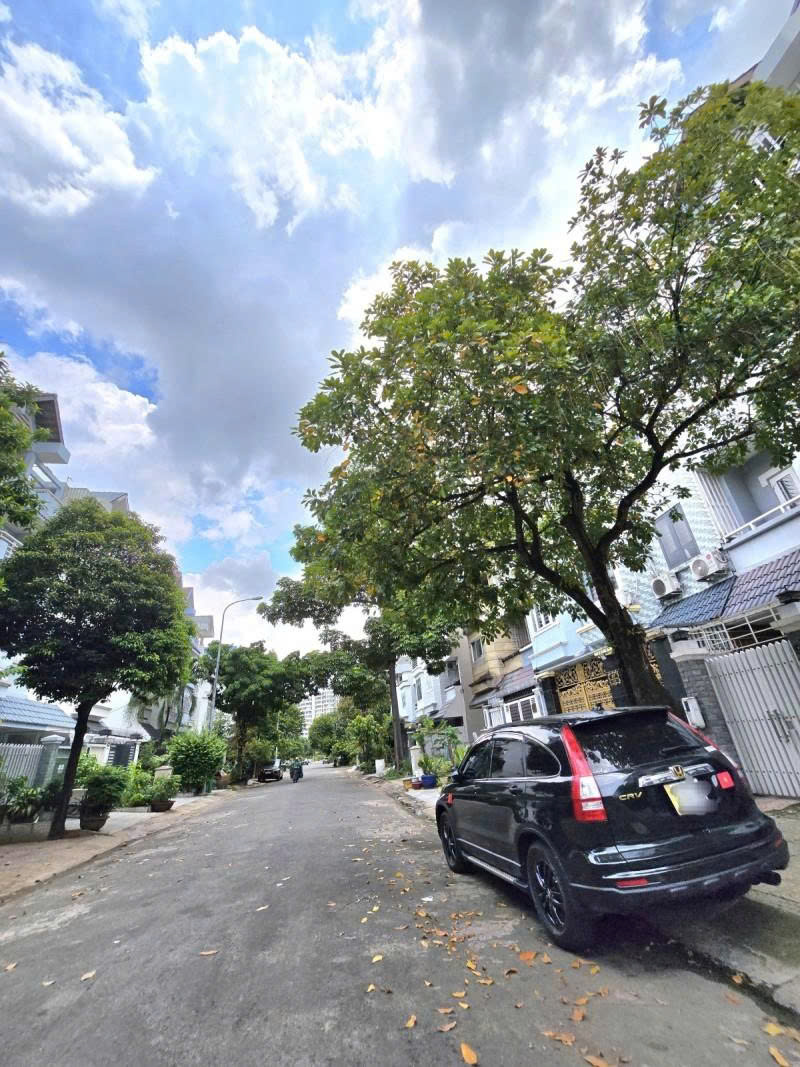 ĐẤT ĐẸP SÁT CÔNG VIÊN – NGAY KDC KHANG AN, PHÚ HỮU – 132M² (6x22) The Global City – CHỈ 9 TỶ NHỈNH - Ảnh 2