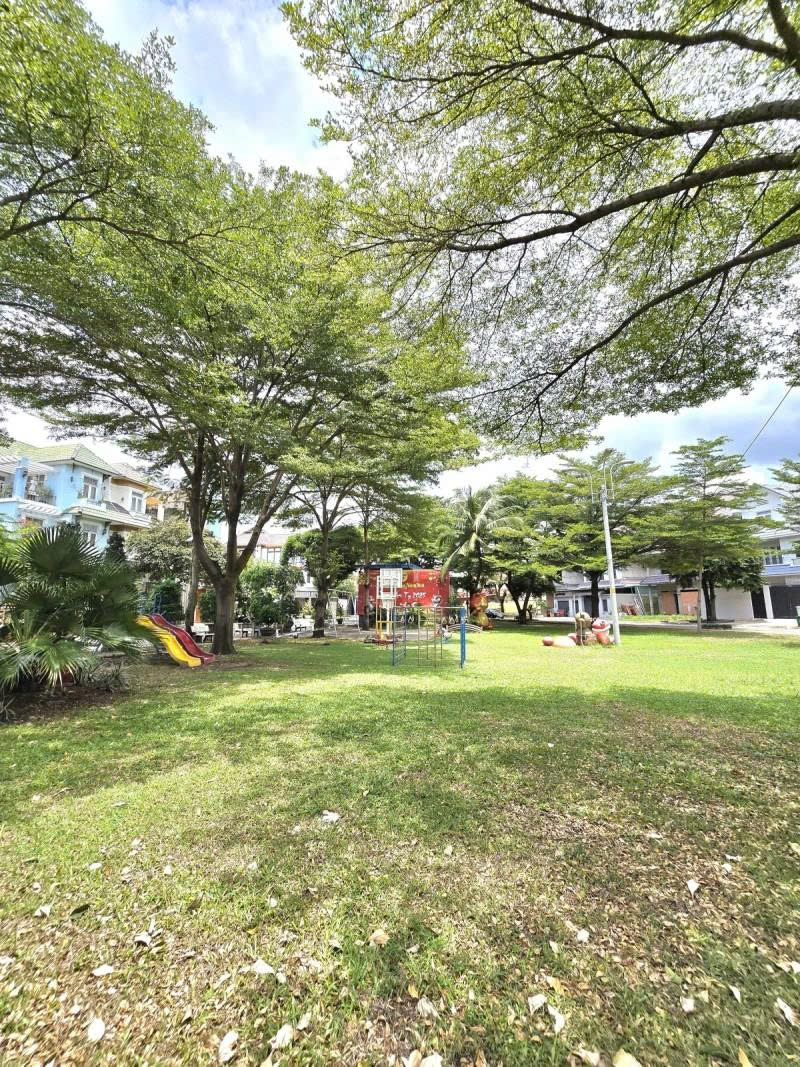 ĐẤT ĐẸP SÁT CÔNG VIÊN – NGAY KDC KHANG AN, PHÚ HỮU – 132M² (6x22) The Global City – CHỈ 9 TỶ NHỈNH - Ảnh 1