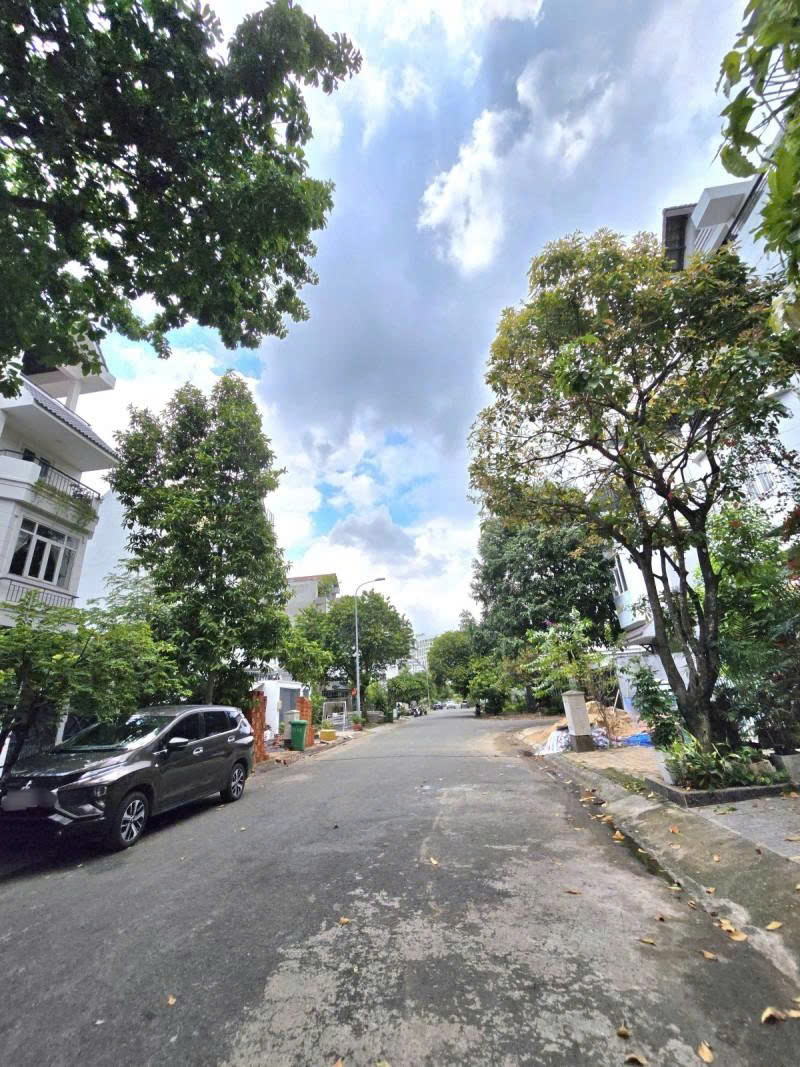 ĐẤT ĐẸP SÁT CÔNG VIÊN – NGAY KDC KHANG AN, PHÚ HỮU – 132M² (6x22) The Global City – CHỈ 9 TỶ NHỈNH - Ảnh chính